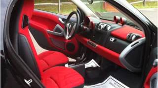 preview picture of video '2009 smart Fortwo Used Cars Old Bridge NJ'