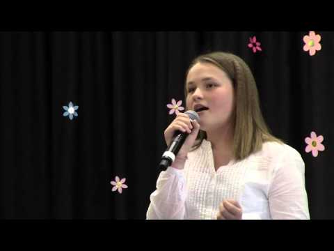 Aurelia Pärtelson " Luiged" P.Laikre/ M.Sadam