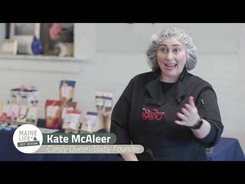 MaineLife - Off Season - Season 1, Episode 3 - Camden/Rockland