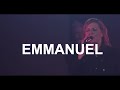 Emmanuel - Darlene Zschech (Official Video)