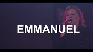 Darlene Zschech - Emmanuel (Official Video)