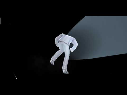 Marvel Future Fight - Moonknight Awakening Animation (1080p)