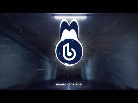 NoahG - It's Hot! #WeirdWednesdays