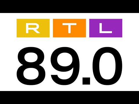 RTL 89.0 2021