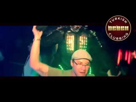 DJ Osi @ Miss Turkuaz Aftershow Party Germany