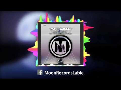 Matt Caseli - Born To Fly