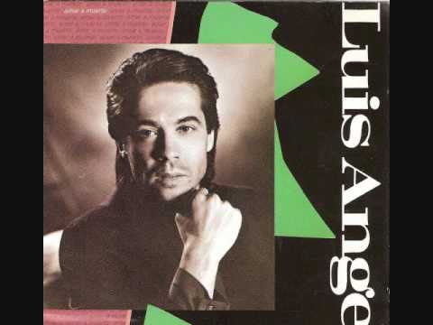 Tu Me Quemas-Luis Angel.