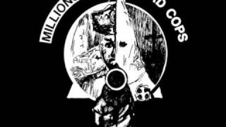 MDC - Patriot asshole