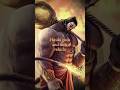 Hindu Gods In Their Vehicle Viral Shots God Of Sanatan