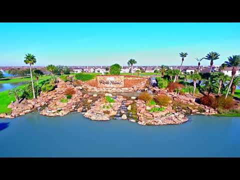 Saratoga at Rodeo Palms in Manvel Texas!
