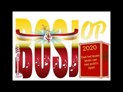 Das het leven van nen echt'n Ajoin