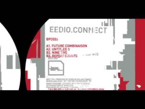 EEDiO - Future Combinaison - BPitch Control 025