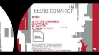EEDiO - Future Combinaison - BPitch Control 025