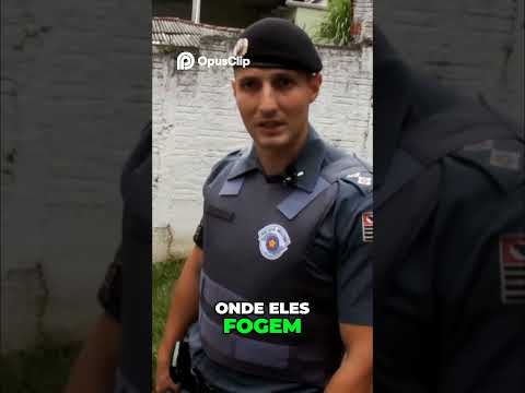 Parte 6 Operação Policial Tática, Combate ao Tráfico em Favela #rota #pmesp #operaçãopolicial