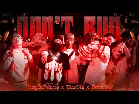 DOC MC$TUFFINS REMIX  - [OMV] Yvng Suwoop.yx x TianDev x DENSMOKE