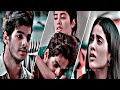 Dhadak X ️sad Songs X Trending Whatsapp Status Video