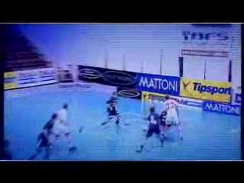 IFF Floorball Highlights
