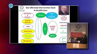 Quality of Patient Care and Safety - 2017 Conference Organizer: APPS UK