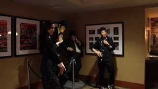 Christine Fan 范玮琪: 记者招待会 - 第三部分