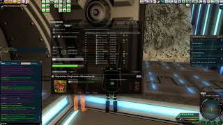 entropia universe crafting run