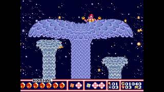 McDonald's Treasure Land Adventure [Mega Drive, 1993-1994]