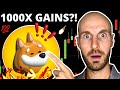🔥TURN $1K INTO $100K WITH THIS NEW MEME COIN?! (GET BONK COIN FIRST!!!) 🚀🚀🚀