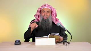 شرح مقدمة في أصول التفسير لابن تيمية | الشيخ عبدالمحسن الزامل [09] image