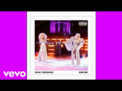 Video thumbnail for Do What U Want (Steven Redant Madrid Radio Remix)