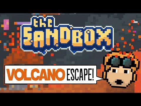the sandbox pc gratuit