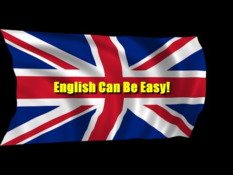 תמונה של English can be easy