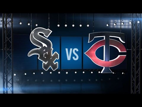 Thumbnail for 4/11/16: Quintana earns road win with strong start by Ween, Diego