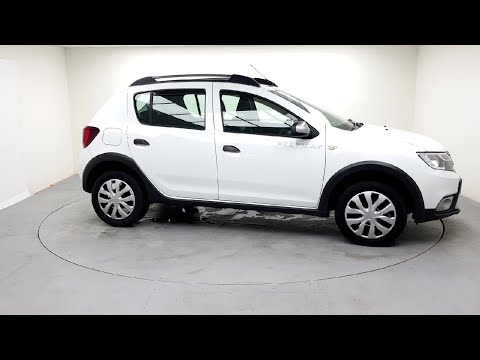 Dacia Sandero Stepway Stepway Signature TCE 90 My - Image 2