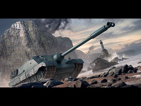 Uprising Foch 155 17k Damage