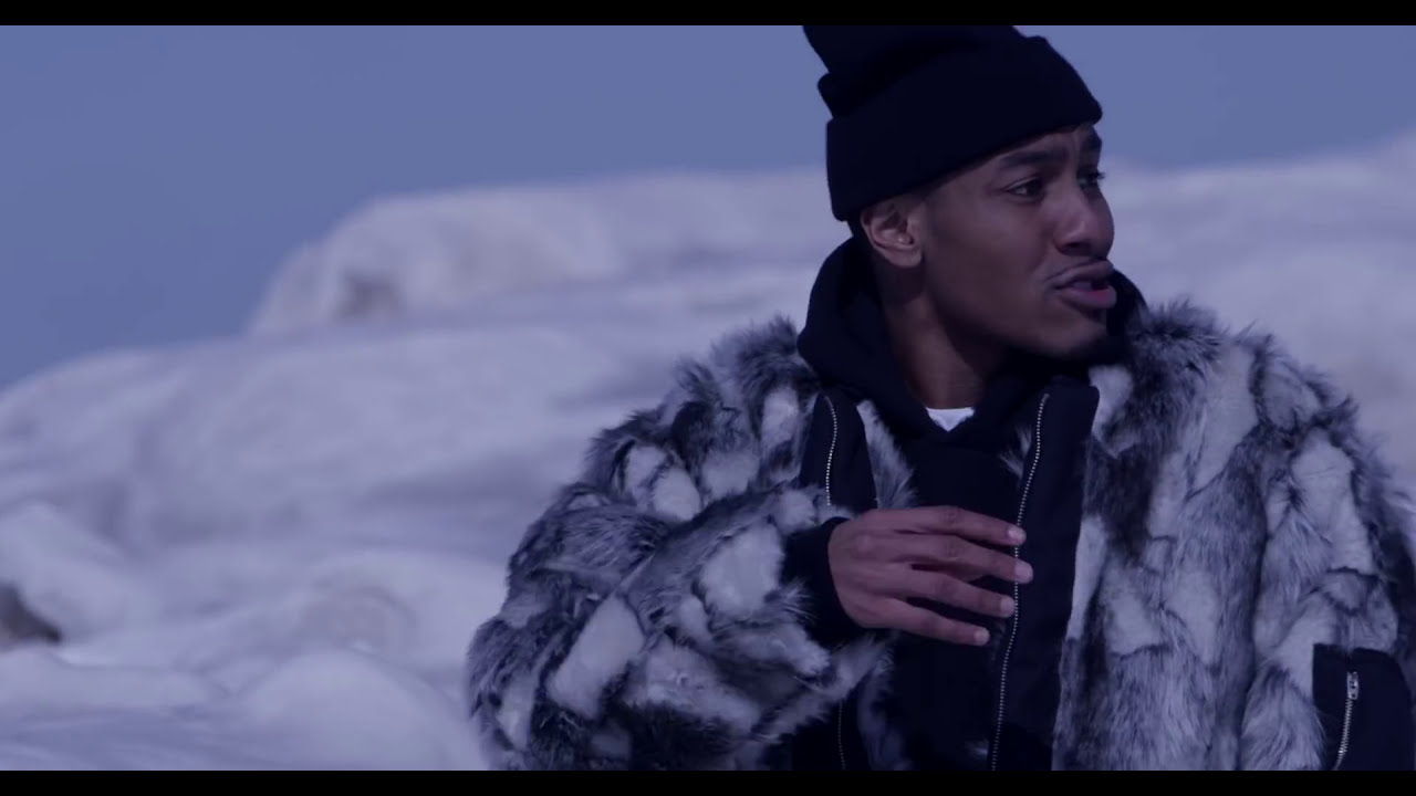 Sir Michael Rocks – “Pull Up”