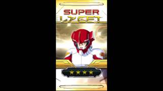 【ユックリーンSガンロワ】キャラフェス３３連！