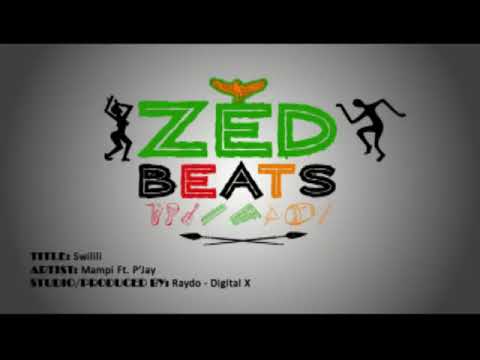 Swilili   Mampi Ft  P'Jay