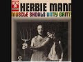 Herbie Mann ‎- Can You Dig It - 1971