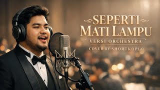 Download lagu SANGAT MEWAH COVER LAGU SEPERTI MATI LAMPU VERSI ORCHESTRA (KING NASSAR) | AI COVER mp3