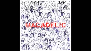 Mac Miller - America (Feat. Casey Veggies &amp; Joey Bada)