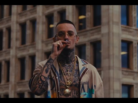 Max Winds - Legend In My City