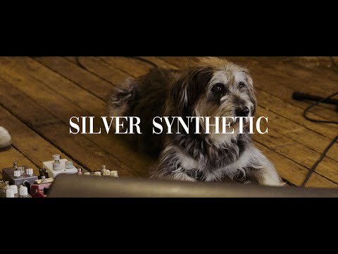 Silver Synthetic - Age of Infamy (Live at the Tigermen Den)