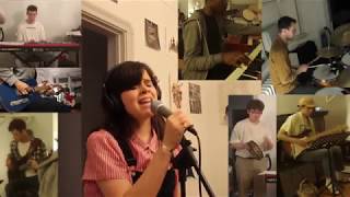 Tedeschi Trucks Band - Part Of Me | cover by The Logins (live)