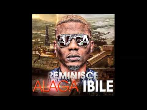Reminisce - Swagu Ft Oba Dice