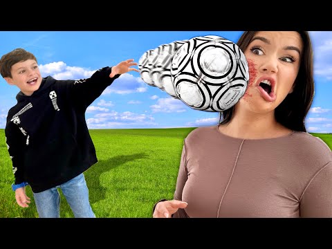 100 Astuces Pour Énerver Ta Mère