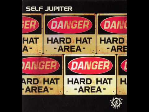 Self Jupiter feat Acid Reign - Misery And Co.