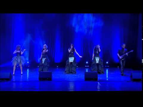 Trio Soprano Music and duet WEIL - Hijo de la luna