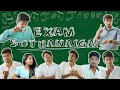 Exam sothanaigal | 12th public Exam | Micset