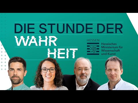 Die Stunde der Wahrheit – Heimliche Herrscher: Bakterien