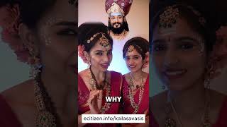 Download lagu Who is Swamiji to us？#PrincessAkkasofKailasa #GuruGita #Guru #Nithyananda #Kailasa #Hindu #fyp mp3