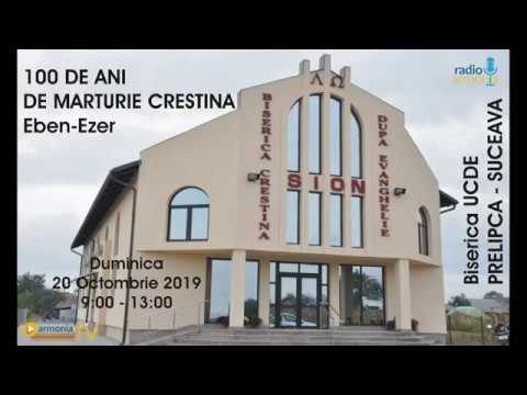 17 2019.10.20 - Mergeti in toata lumea - cor barbatesc - bis SION Prelipca